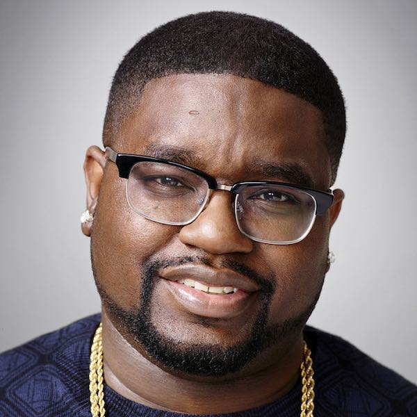 Lil Rel Howery's profile