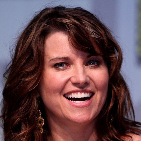 Lucy Lawless's profile