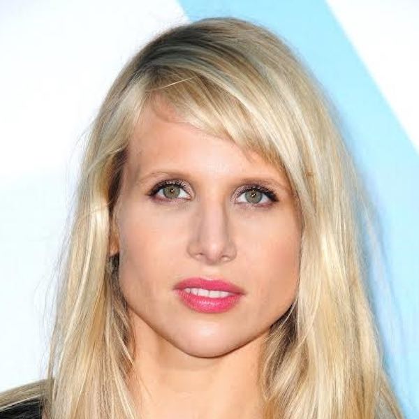 Lucy Punch's profile