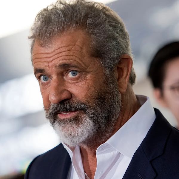 Mel Gibson's profile