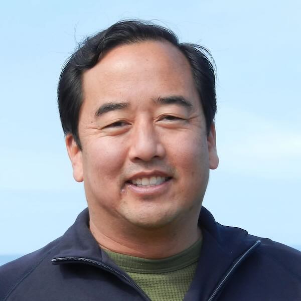 Michael N. Fujimoto's profile