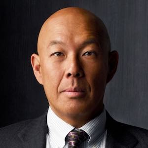 Michael Paul Chan's profile