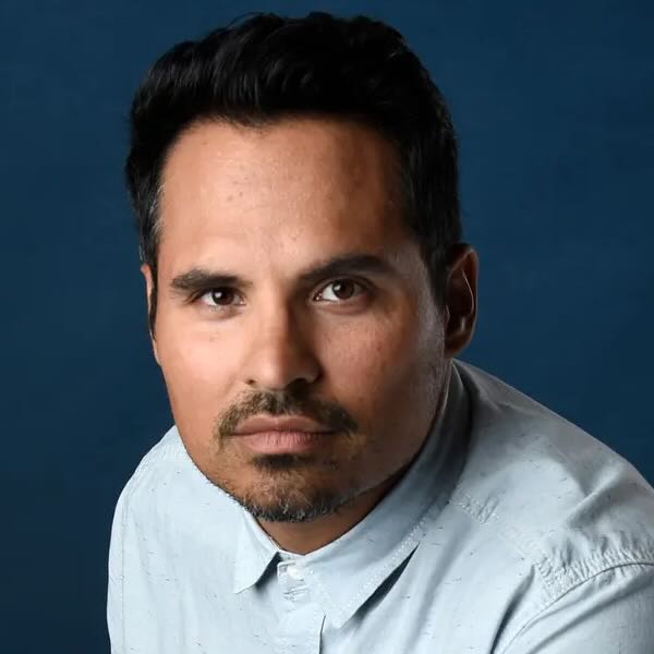 Michael Peña's profile