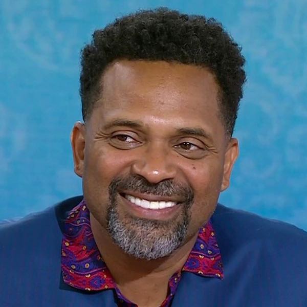 Mike Epps's profile