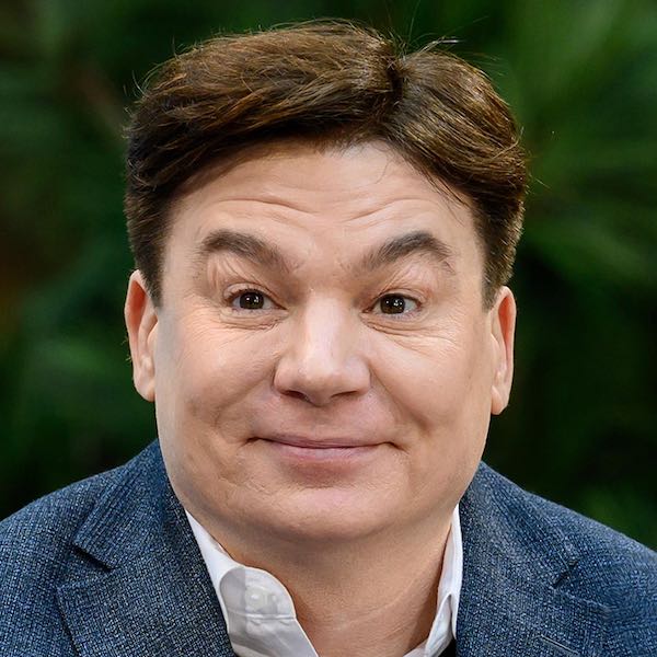 Mike Myers's profile