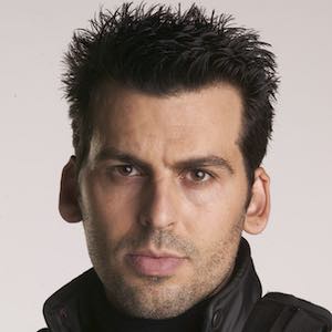 Oded Fehr's profile