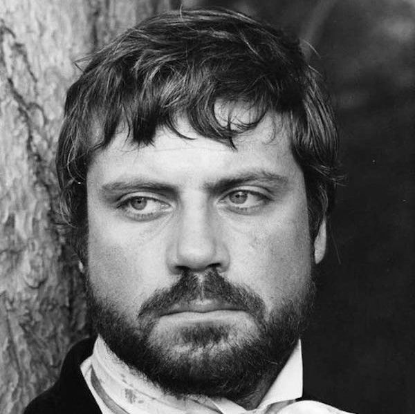 Oliver Reed's profile