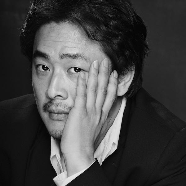 Park Chan-wook's profile