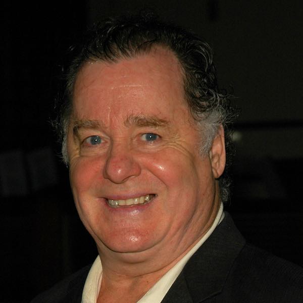 Peter Gerety's profile
