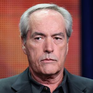 Powers Boothe's profile