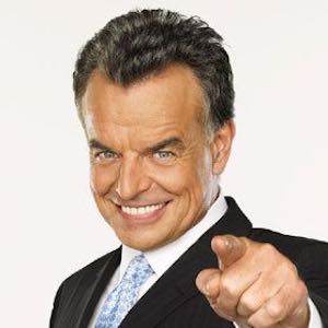 Ray Wise's profile