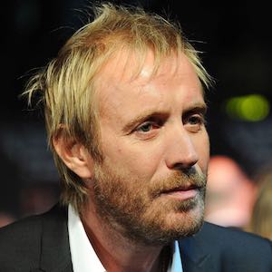 Rhys Ifans's profile