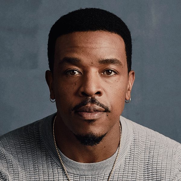 Russell Hornsby's profile