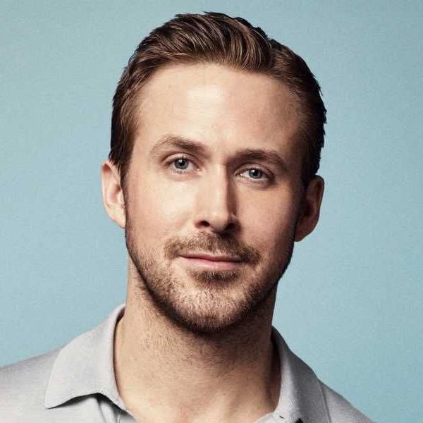 Ryan Gosling's profile