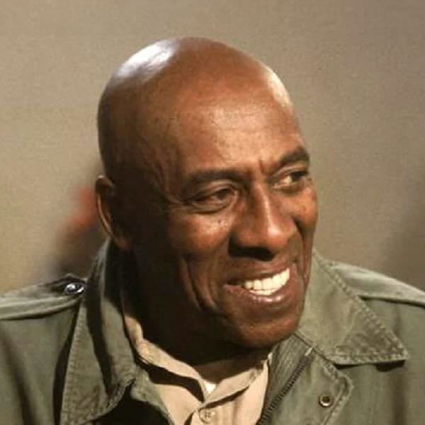 Scatman Crothers's profile