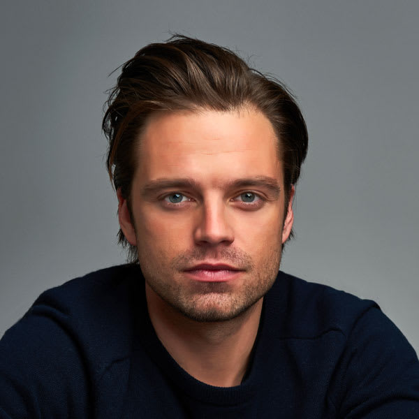 Sebastian Stan's profile