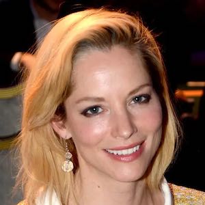 Sienna Guillory's profile
