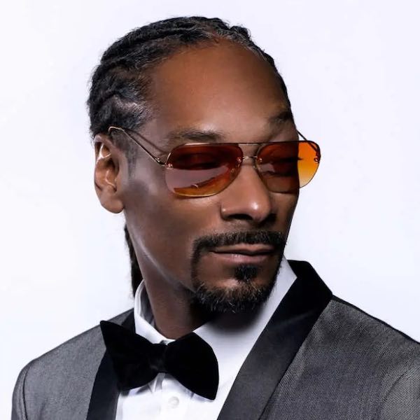 Snoop Dogg's profile