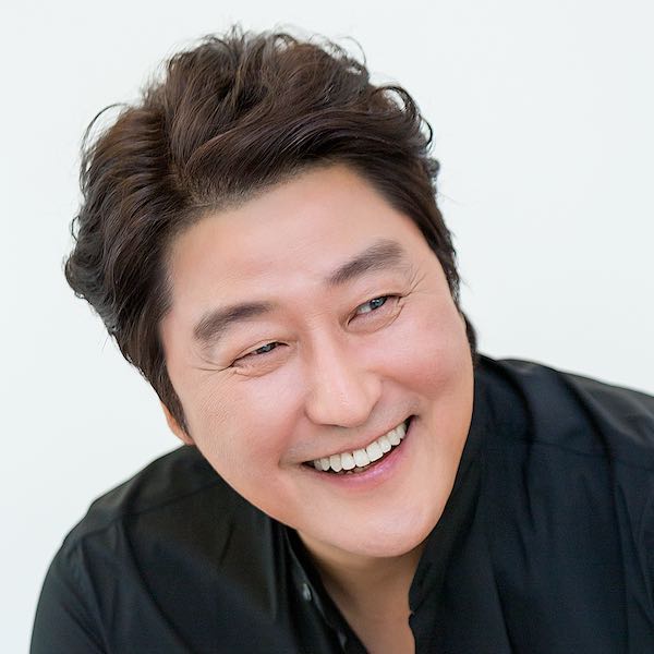 Song Kang-ho's profile