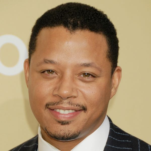 Terrence Howard's profile