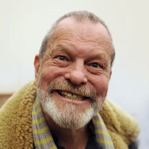 Terry Gilliam's profile