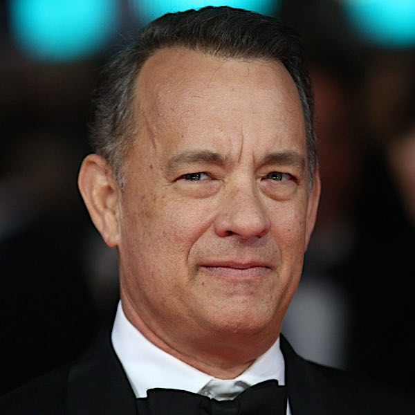 Tom Hanks's profile