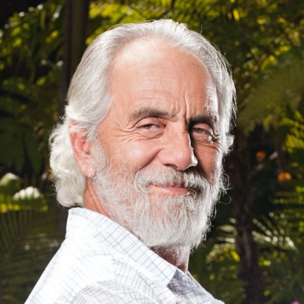 Tommy Chong's profile