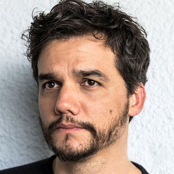 Wagner Moura's profile