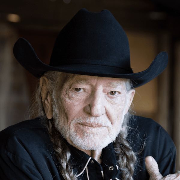 Willie Nelson's profile