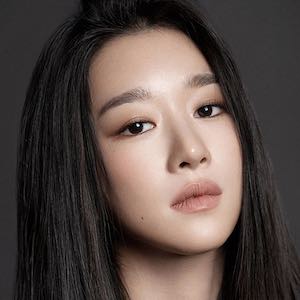 Ye-ji Seo's profile