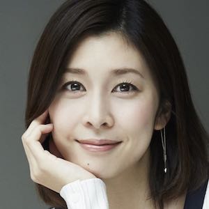 Yûko Takeuchi's profile