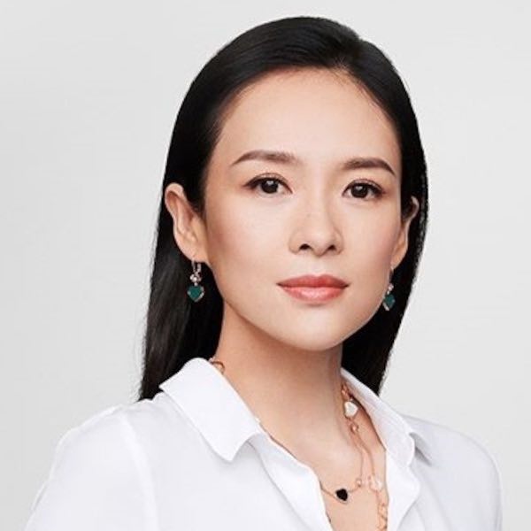 Zhang Ziyi's profile