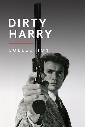 Dirty Harry