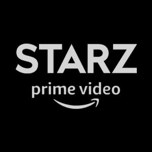 Starz Play Amazon Channel